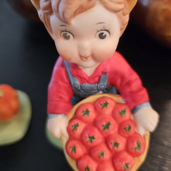 Campbell Soup Kids Ceramic - Picture 4 of 8